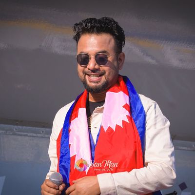 Nepal Day 2023