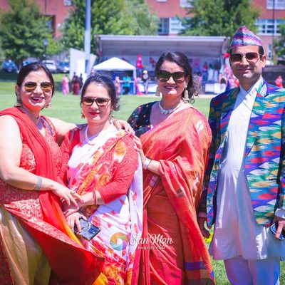 Nepal Day 2023