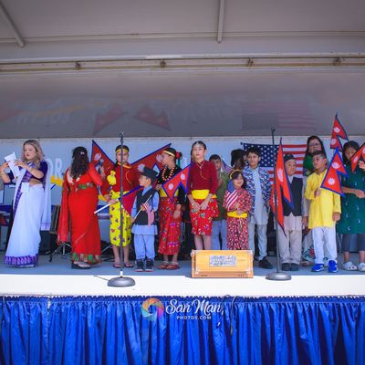 Nepal Day 2023