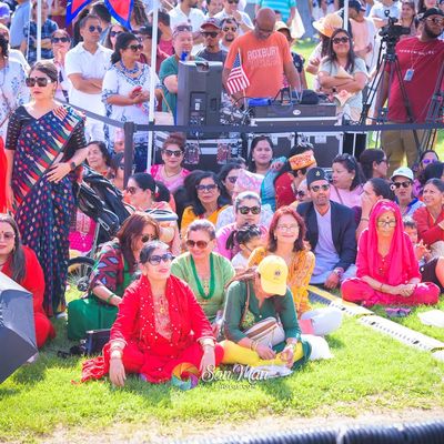 Nepal Day 2023