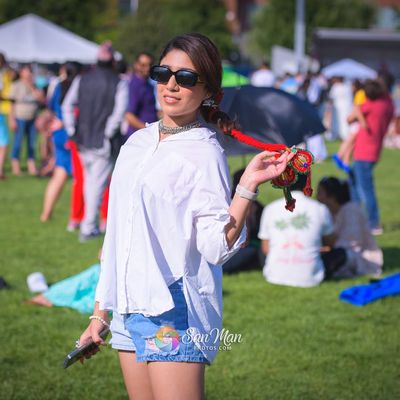 Nepal Day 2023