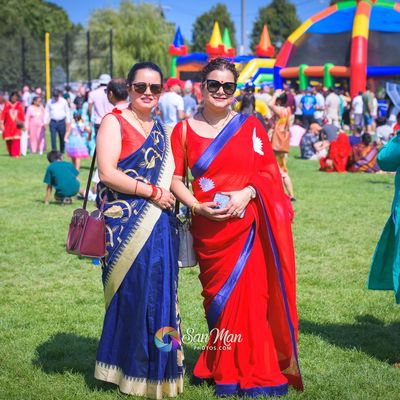 Nepal Day 2023