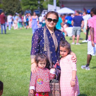 Nepal Day 2023