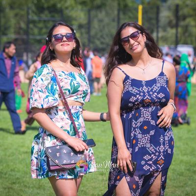 Nepal Day 2023