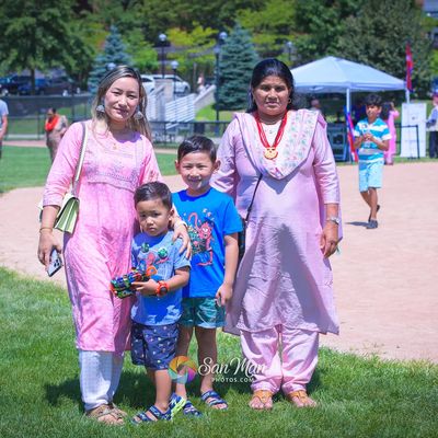 Nepal Day 2023