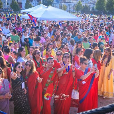 Nepal Day 2023
