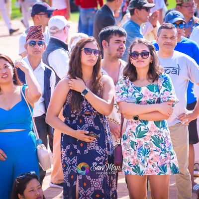 Nepal Day 2023