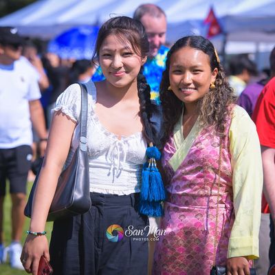 Nepal Day 2023