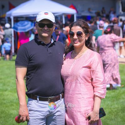 Nepal Day 2023