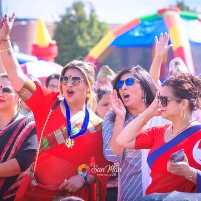 Nepal Day 2023