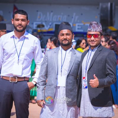 Nepal Day 2023