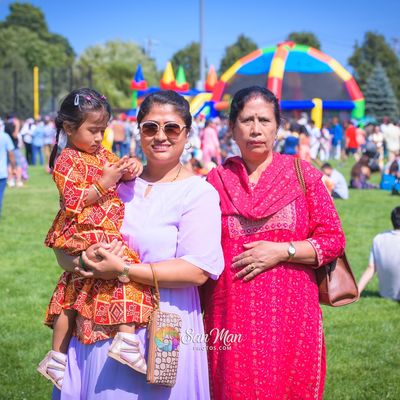 Nepal Day 2023