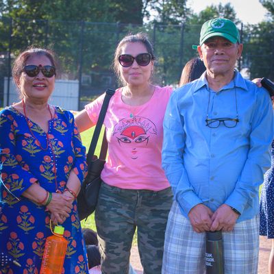 Nepal Day 2023