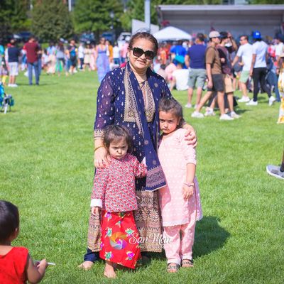 Nepal Day 2023