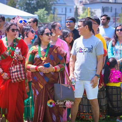 Nepal Day 2023