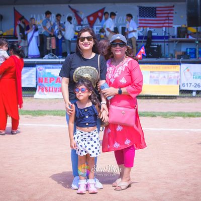 Nepal Day 2023
