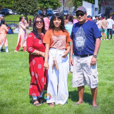 Nepal Day 2023
