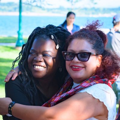 Shikshya's birthday @ Castle Island