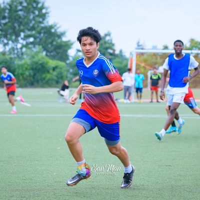 Khasi Cup 2023