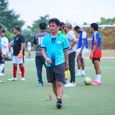 Khasi Cup 2023