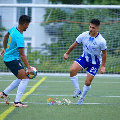 Khasi Cup 2023