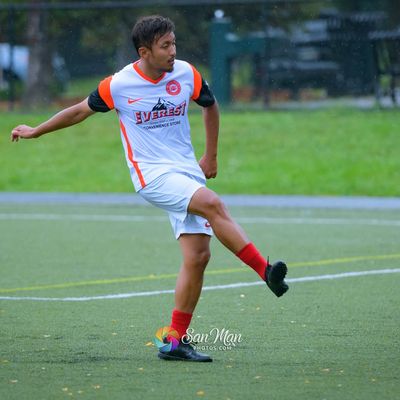 Khasi Cup 2023