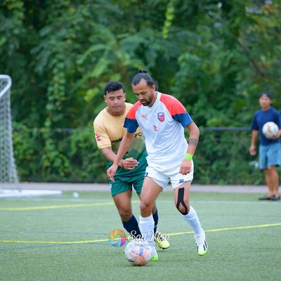 Khasi Cup 2023
