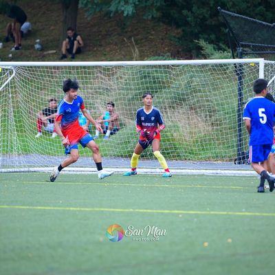 Khasi Cup 2023