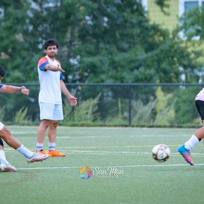 Khasi Cup 2023