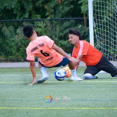 Khasi Cup 2023