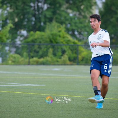 Khasi Cup 2023