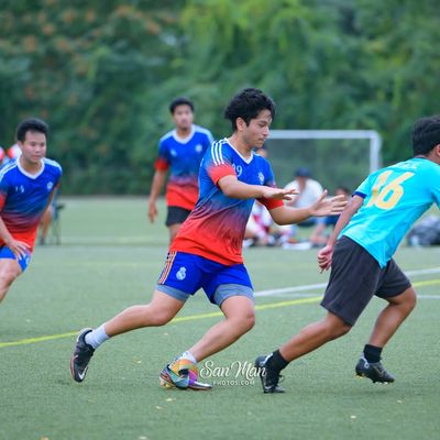 Khasi Cup 2023