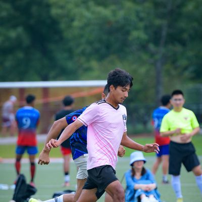 Khasi Cup 2023
