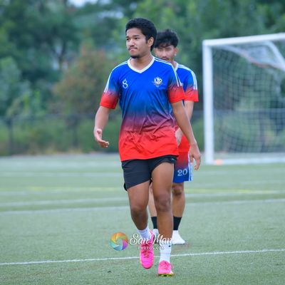 Khasi Cup 2023