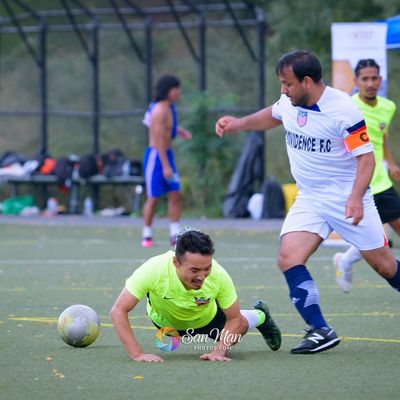 Khasi Cup 2023
