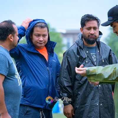 Khasi Cup 2023