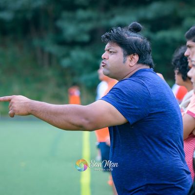 Khasi Cup 2023