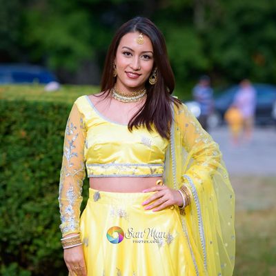 Teej Portraits - the *quality* of the smiles say everything!