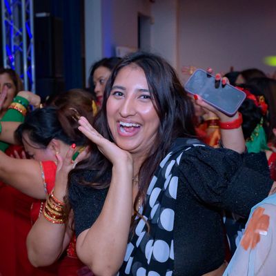 Teej 2023 Greater Boston Nepalese Community