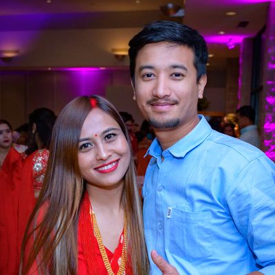 Teej 2023 Greater Boston Nepalese Community