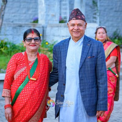 Teej 2023 Greater Boston Nepalese Community