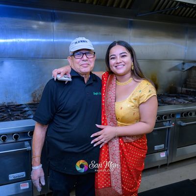 Teej 2023 Greater Boston Nepalese Community