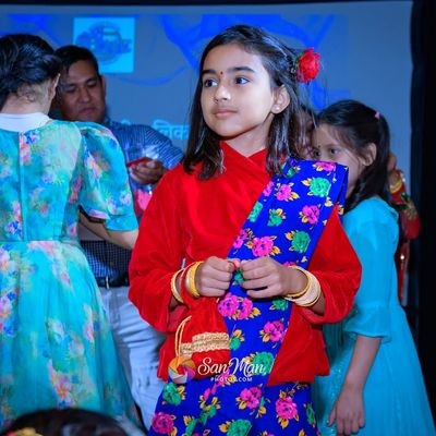 Teej 2023 Greater Boston Nepalese Community