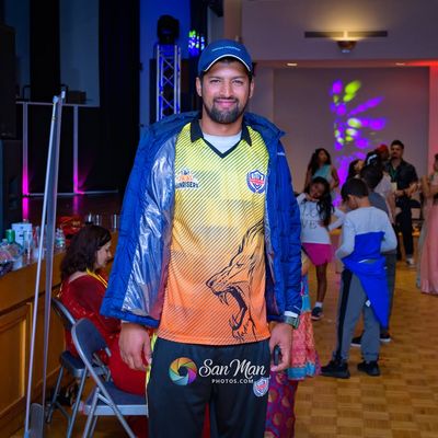 Teej 2023 Greater Boston Nepalese Community
