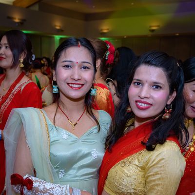 Teej 2023 Greater Boston Nepalese Community