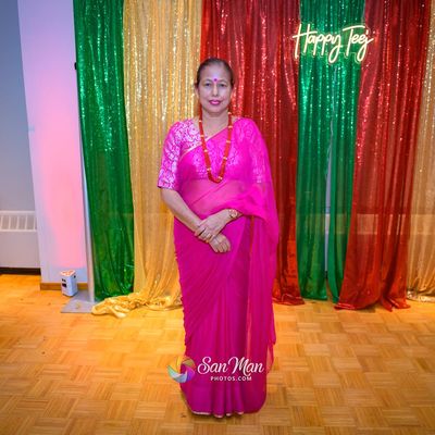 Teej 2023 Greater Boston Nepalese Community