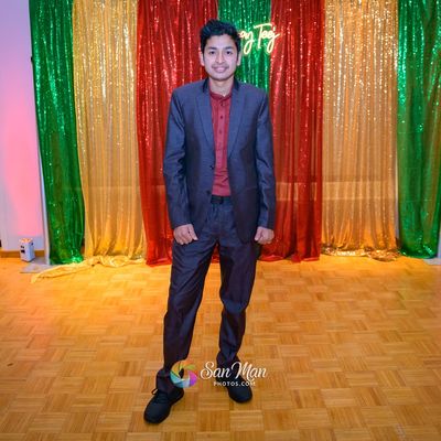 Teej 2023 Greater Boston Nepalese Community