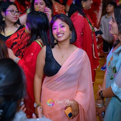 Teej 2023 Greater Boston Nepalese Community