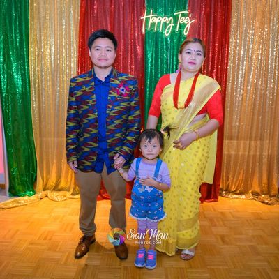 Teej 2023 Greater Boston Nepalese Community