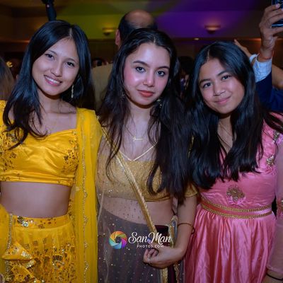 Teej 2023 Greater Boston Nepalese Community